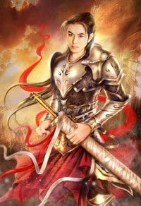 仙路美人图