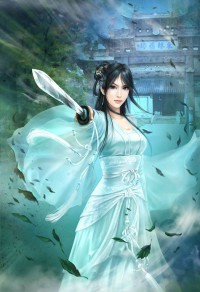 惊悚世界:我能听见鬼怪心声