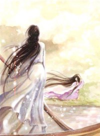 爱是微光里的柠檬糖